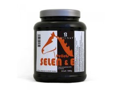 Selen & Vitamin E Pellets 828816