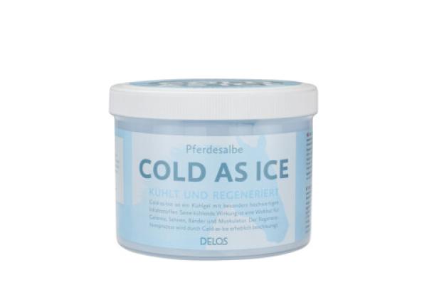 Kühlgel Cold as Ice 890014